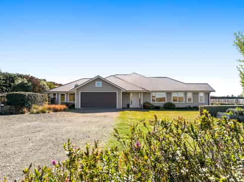55 Darnley Road, Waipara