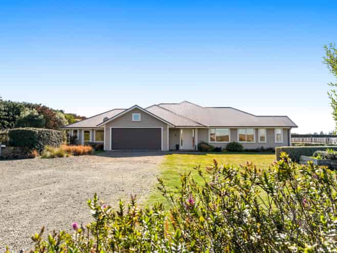 55 Darnley Road, Waipara