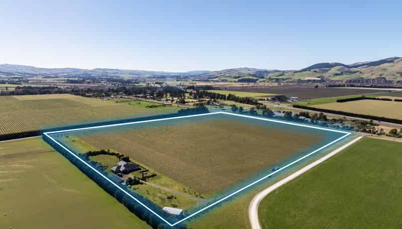 55 Darnley Road, Waipara