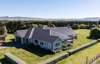 55 Darnley Road, Waipara
