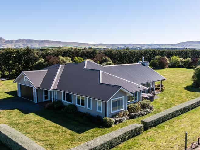 55 Darnley Road, Waipara