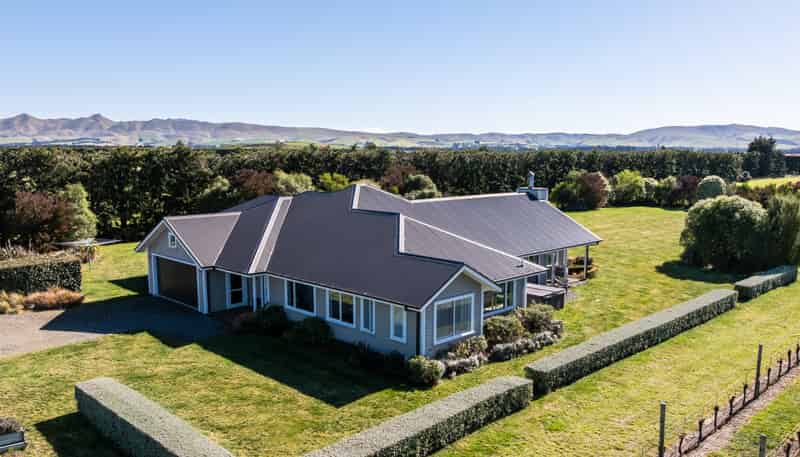 55 Darnley Road, Waipara
