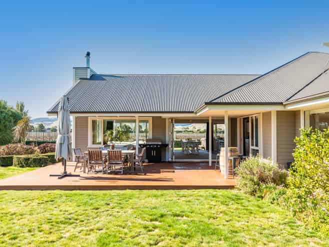55 Darnley Road, Waipara