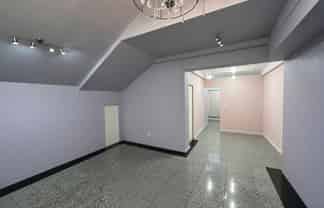 Boutique CBD Retail - Queen & High Street