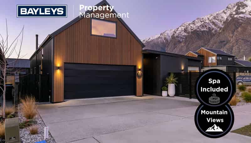 43 Forage Road, Jacks Point