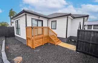 3A Quennell Avenue, Favona