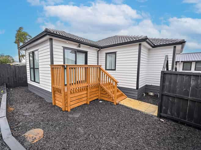 3A Quennell Avenue, Favona