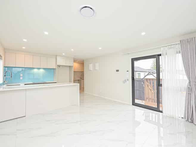 3A Quennell Avenue, Favona