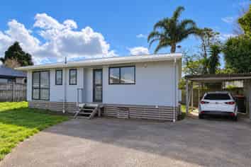B/11 President Avenue, Papakura
