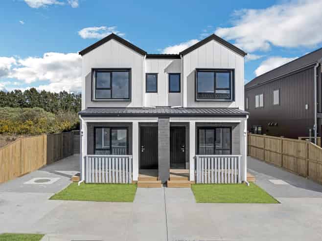 38 Kiritau Road, Karaka