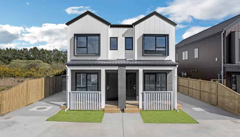38 Kiritau Road, Karaka