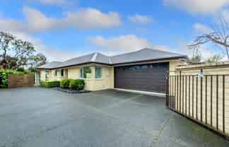 168 Barrington Street, Somerfield