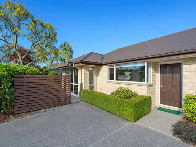 168 Barrington Street, Somerfield