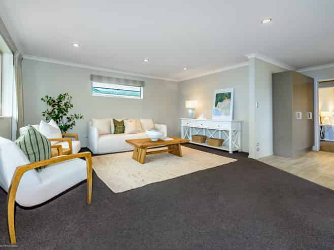 168 Barrington Street, Somerfield