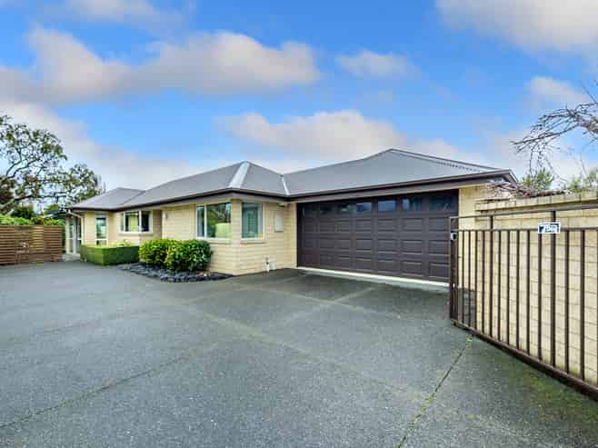 168 Barrington Street, Somerfield