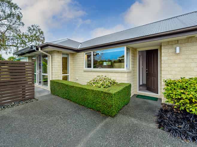 168 Barrington Street, Somerfield