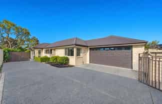 168 Barrington Street, Somerfield