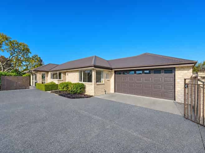 168 Barrington Street, Somerfield