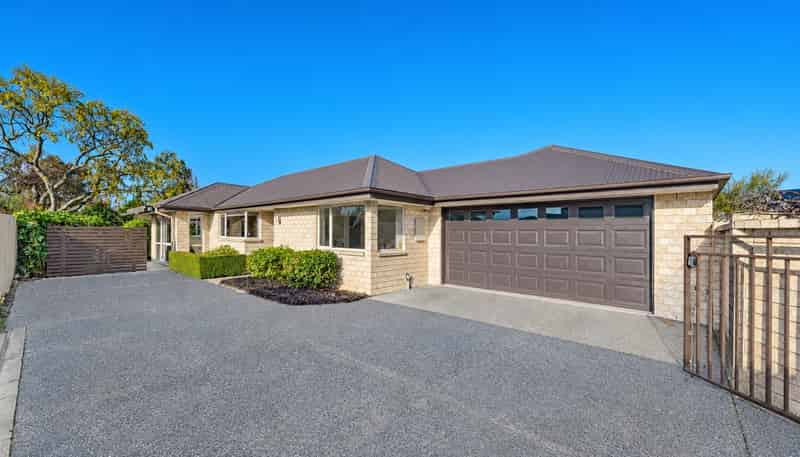 168 Barrington Street, Somerfield
