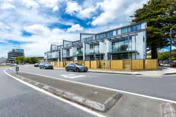 6/1 Myrtle Street, Central Hutt