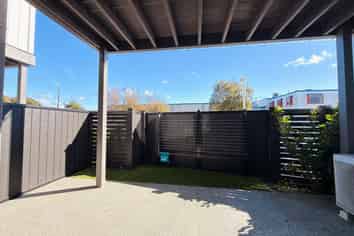 6/1 Myrtle Street, Central Hutt