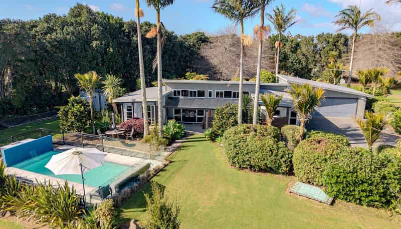 4 Cochrane Drive, Kerikeri