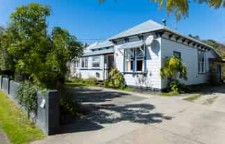 11 Mangapapa Road, Mangapapa