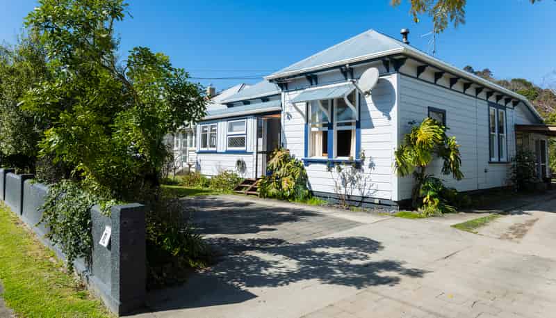 11 Mangapapa Road, Mangapapa