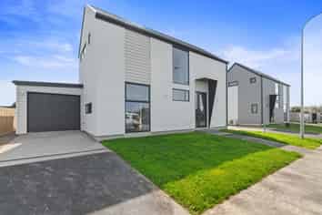 30F George Street, Rolleston