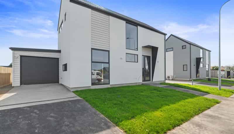 30F George Street, Rolleston