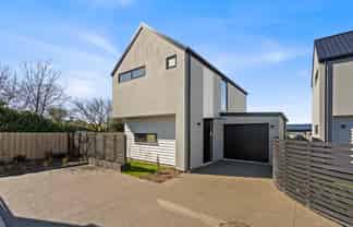 30C George Street, Rolleston