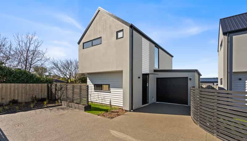 30C George Street, Rolleston