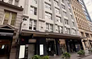 148sqm Refurbished Office - Great Value CBD