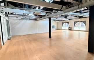 278 sqm Character Office - Great Value