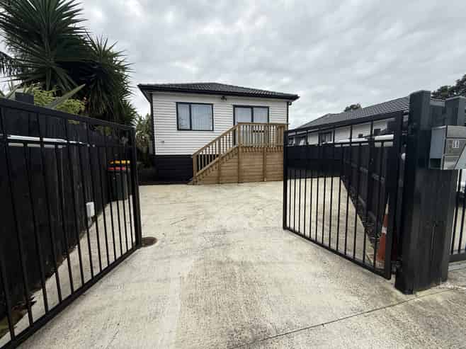 6A Harmony Avenue, Otahuhu