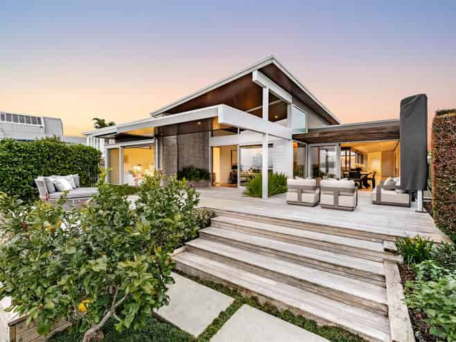  58 Seacliffe Avenue, Belmont