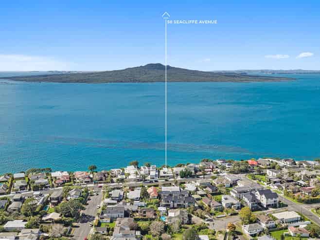  58 Seacliffe Avenue, Belmont