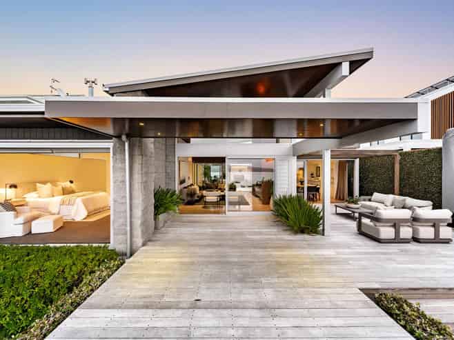  58 Seacliffe Avenue, Belmont