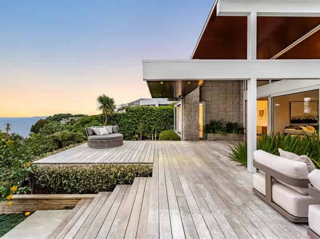  58 Seacliffe Avenue, Belmont