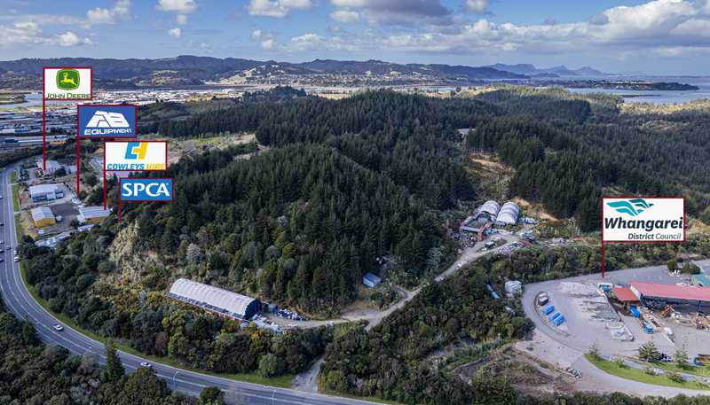 169 Kioreroa Road, Whangarei