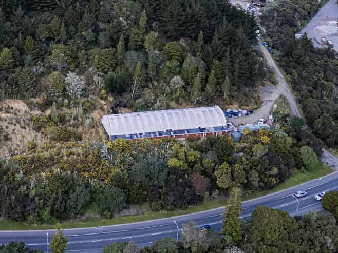 Mortagee Sale - Industrial Land Use