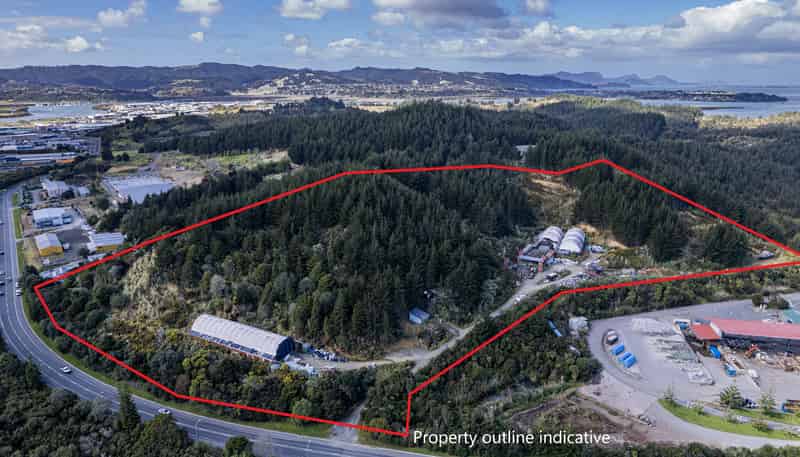 169 Kioreroa Road, Whangarei