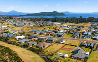 127 Parekaawa Drive, Motuoapa