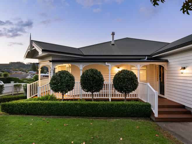33 Albert Street, Riverhead