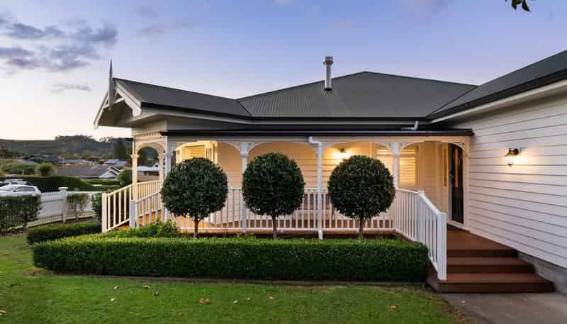 33 Albert Street, Riverhead