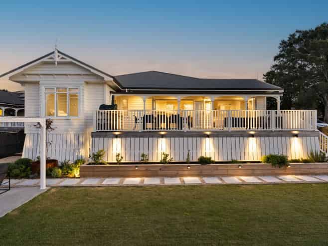 33 Albert Street, Riverhead