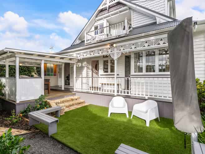 23D Puriri Avenue, Greenlane