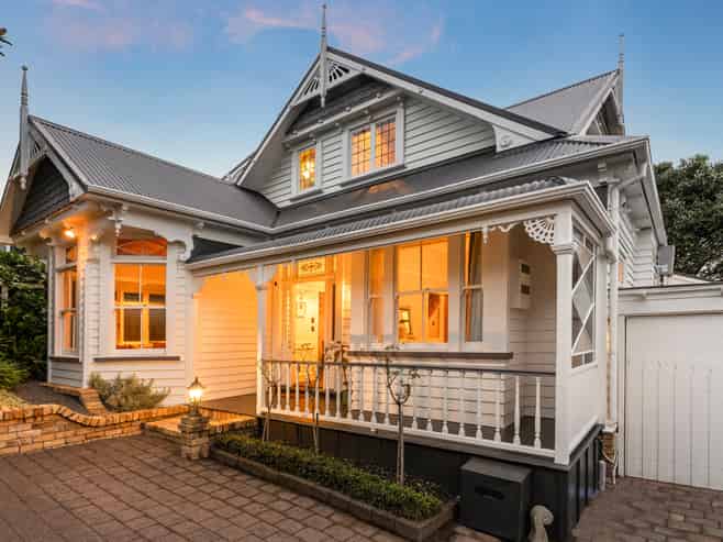 23D Puriri Avenue, Greenlane