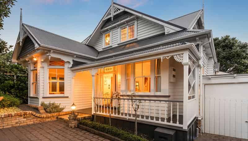 23D Puriri Avenue, Greenlane
