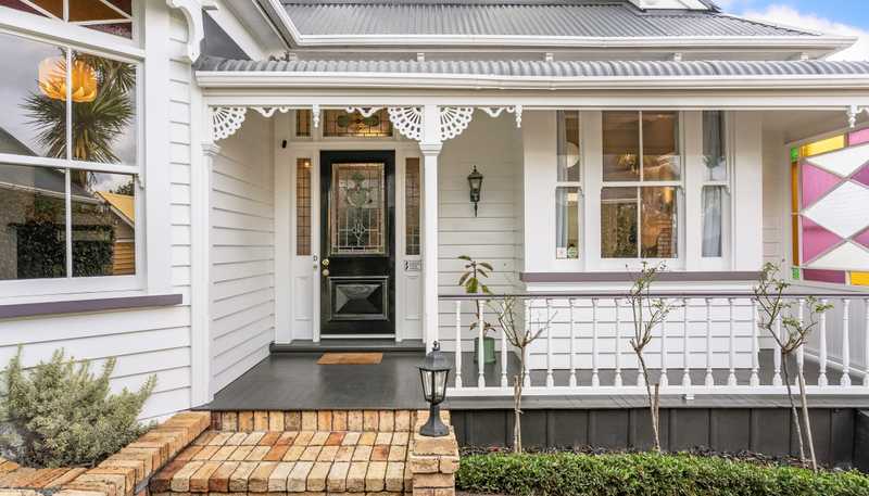 23D Puriri Avenue, Greenlane